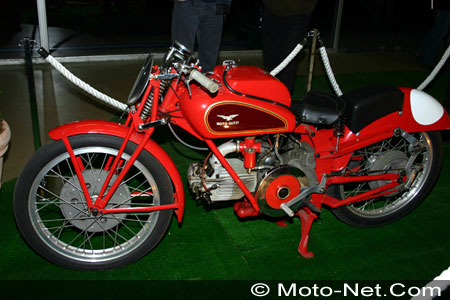 Moto Salon est mort, vive Moto Légende !