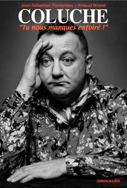 C'est l'histoire d'un mec, on lui rend hommage...