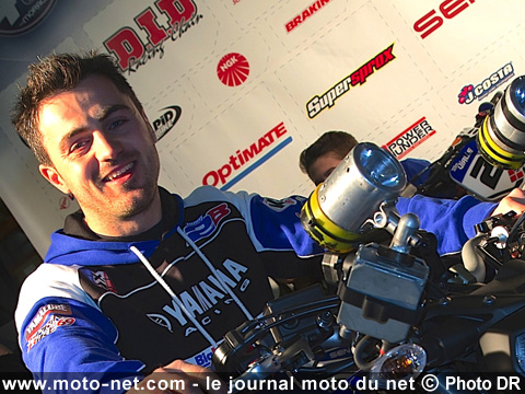 80 pilotes au départ du 1er Tunisian Moto Tour