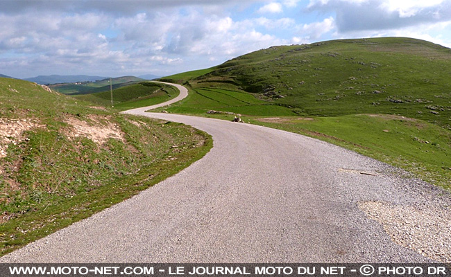 Dernières places pour le Tunisian Moto Tour