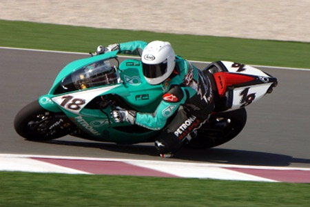 Tests Qatar : le retour de Bayliss