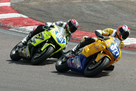 La French Cup Honda 2006