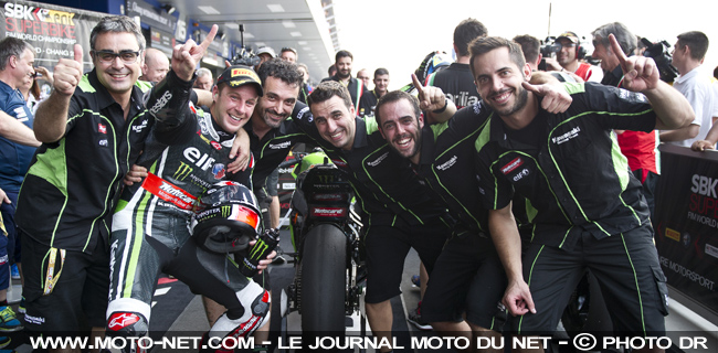  WSBK Thaïlande (2 sur 13) Déclarations et analyse du Superbike à Buriram