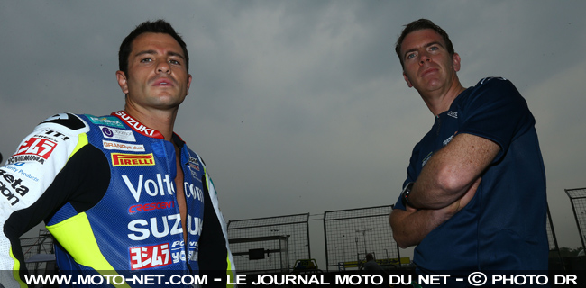  WSBK Thaïlande (2 sur 13) Déclarations et analyse du Superbike à Buriram