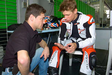 Marée rouge en Malaisie