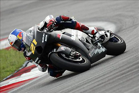 Marée rouge en Malaisie