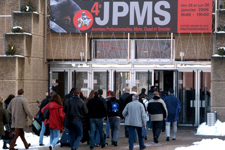 Nouveau succès pour les JPMS de Lyon