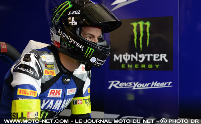 Live : les 24 Heures Motos 2015