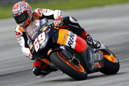 La marée rouge atteint l'Australie