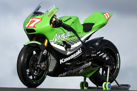 Randy face aux meilleurs mondiaux