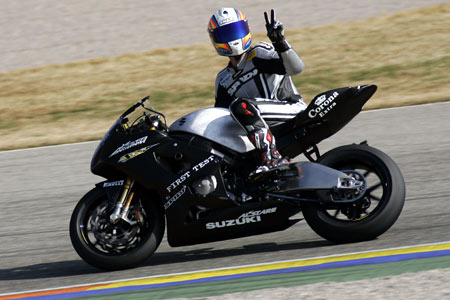 Mondial Superbike : Les jeux sont faits