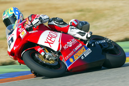 Mondial Superbike : Les jeux sont faits