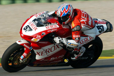 Mondial Superbike : Les jeux sont faits