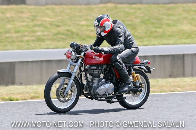 Classic Machines 2015 : nostalgie, quand tu nous tiens...