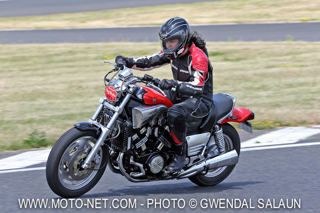 Classic Machines 2015 : nostalgie, quand tu nous tiens...