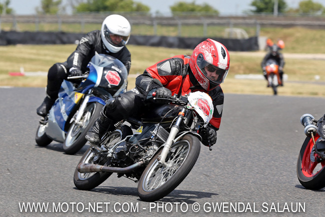 Classic Machines 2015 : nostalgie, quand tu nous tiens...