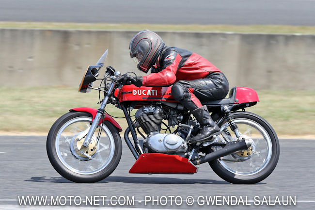 Classic Machines 2015 : nostalgie, quand tu nous tiens...