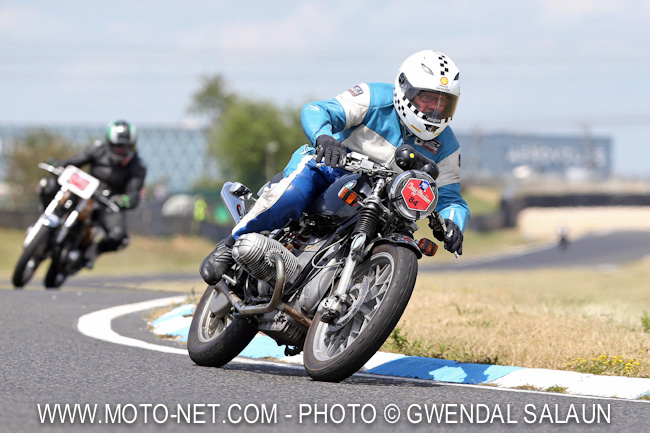 Classic Machines 2015 : nostalgie, quand tu nous tiens...