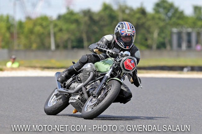 Classic Machines 2015 : nostalgie, quand tu nous tiens...