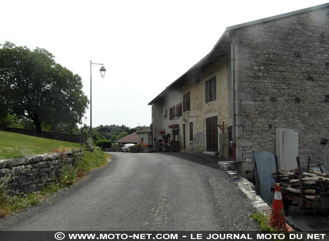 Le Rallye de l'Ain vu de l'intérieur : et de cinq pour Toniutti !