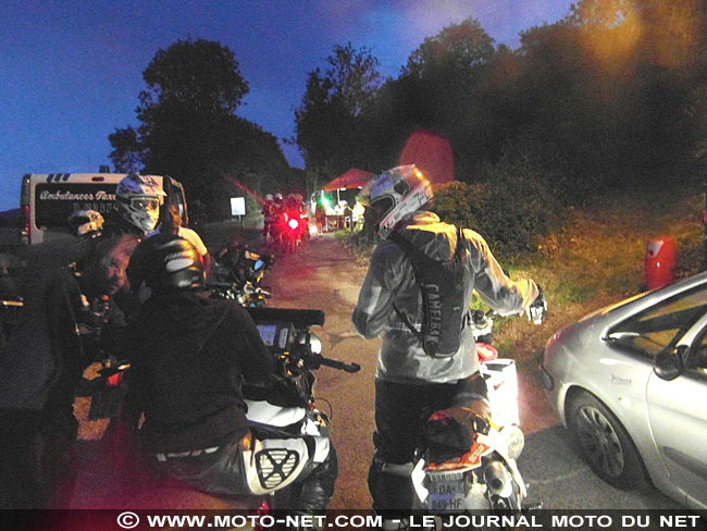Le Rallye de l'Ain vu de l'intérieur : et de cinq pour Toniutti !
