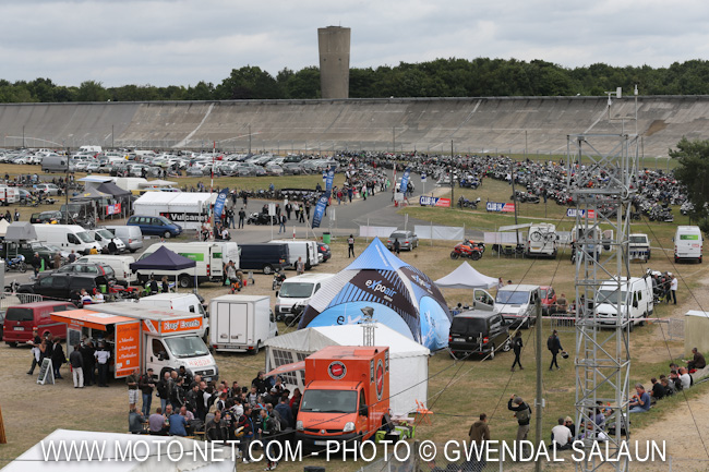 Café Racer Festival 2015 : une affaire qui roule !