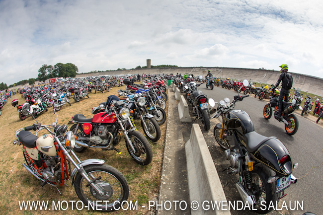 Café Racer Festival 2015 : une affaire qui roule !