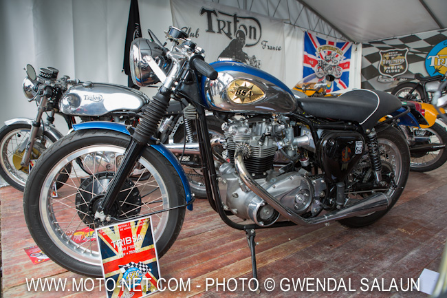 Café Racer Festival 2015 : une affaire qui roule !