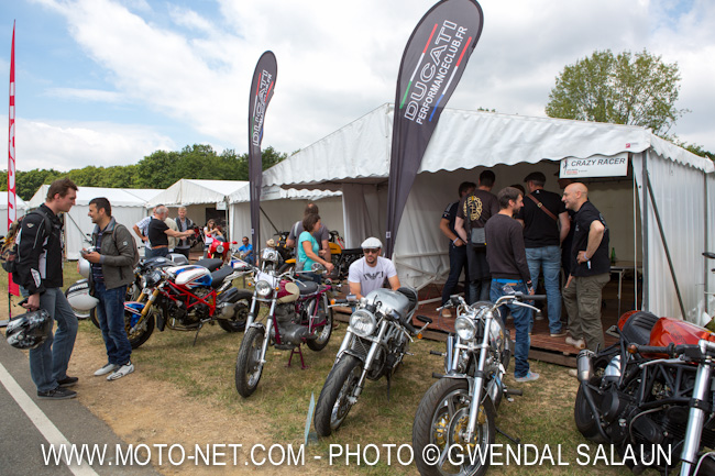 Café Racer Festival 2015 : une affaire qui roule !