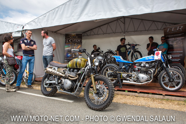 Café Racer Festival 2015 : une affaire qui roule !