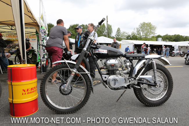 Café Racer Festival 2015 : une affaire qui roule !
