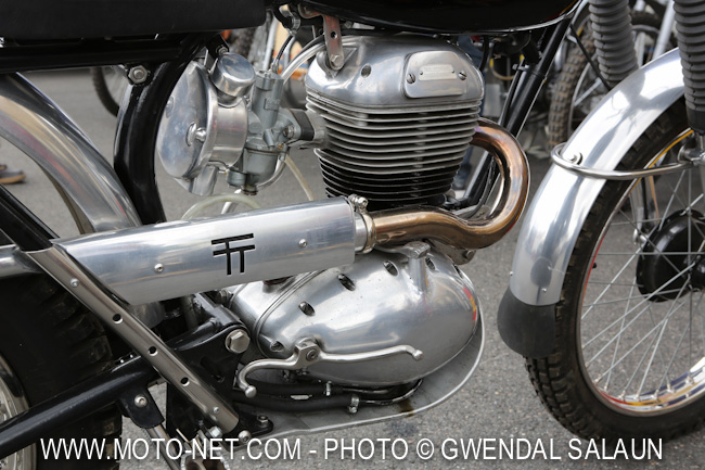 Café Racer Festival 2015 : une affaire qui roule !