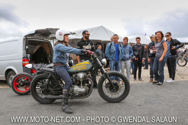 Café Racer Festival 2015 : une affaire qui roule !