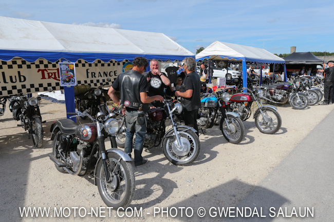 Café Racer Festival 2015 : une affaire qui roule !
