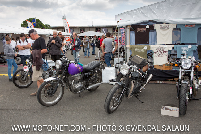 Café Racer Festival 2015 : une affaire qui roule !