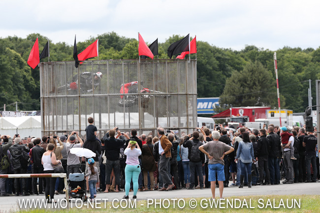 Café Racer Festival 2015 : une affaire qui roule !