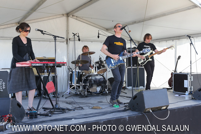 Café Racer Festival 2015 : une affaire qui roule !