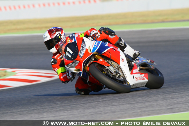 Les 24H de Barcelone de l'intérieur : derniers préparatifs et positions