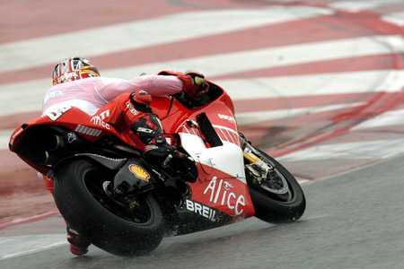 Test IRTA Catalogne 2006 sur Moto-Net