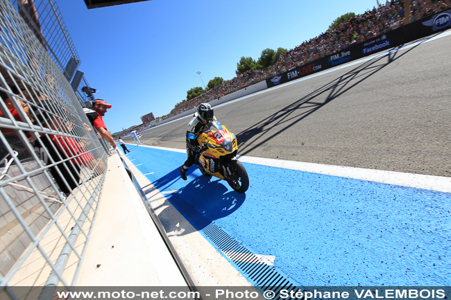 Bol d'Or 2015 - Galerie photo 06 : arrivée