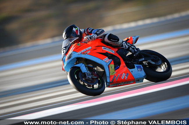 Bol d'Or 2015 - Galerie photo 05 : dimanche matin