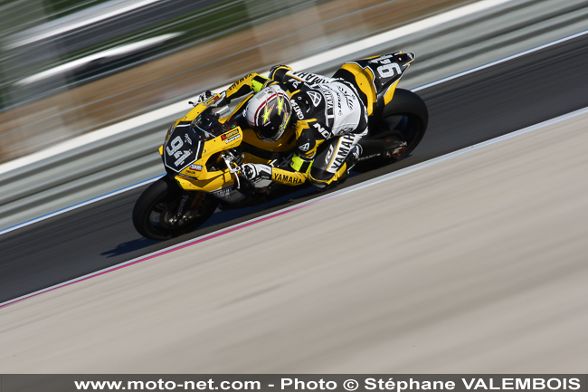 Bol d'Or 2015 - Galerie photo 05 : dimanche matin