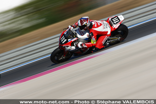 Bol d'Or 2015 - Galerie photo 05 : dimanche matin