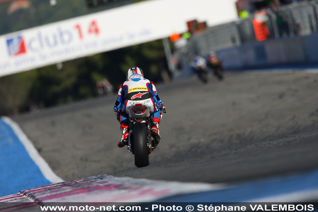 Bol d'Or 2015 - Galerie photo 05 : dimanche matin