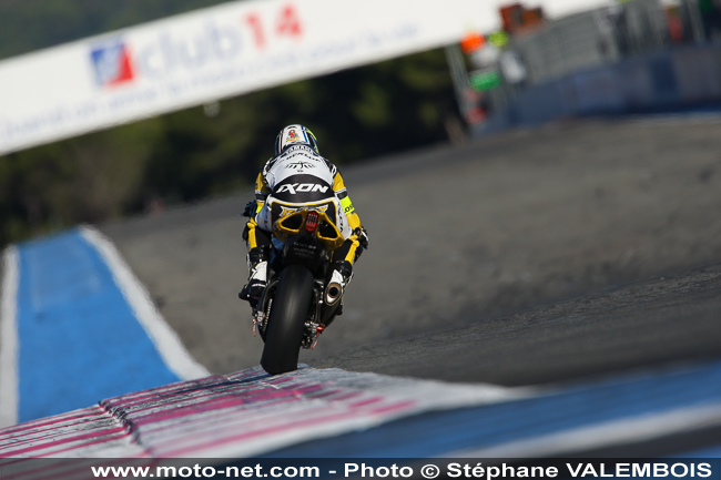 Bol d'Or 2015 - Galerie photo 05 : dimanche matin