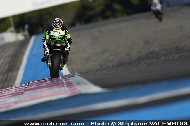Bol d'Or 2015 - Galerie photo 05 : dimanche matin
