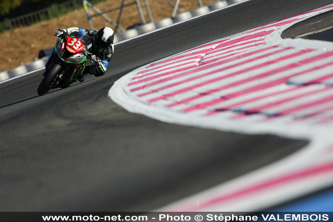 Bol d'Or 2015 - Galerie photo 05 : dimanche matin