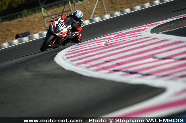 Bol d'Or 2015 - Galerie photo 05 : dimanche matin