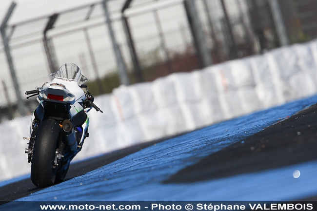 Bol d'Or 2015 - Galerie photo 05 : dimanche matin