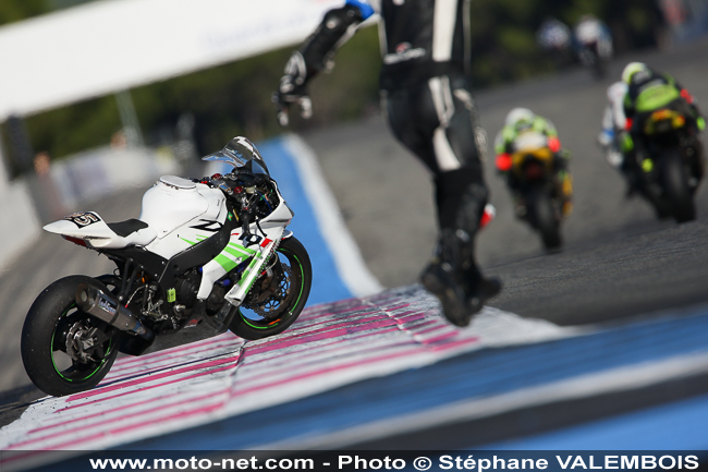 Bol d'Or 2015 - Galerie photo 05 : dimanche matin